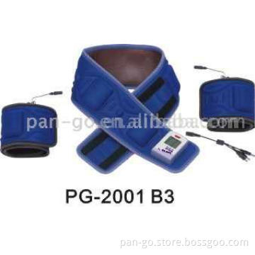 Single Row Long &amp; Short Belt ( LCD Controller)